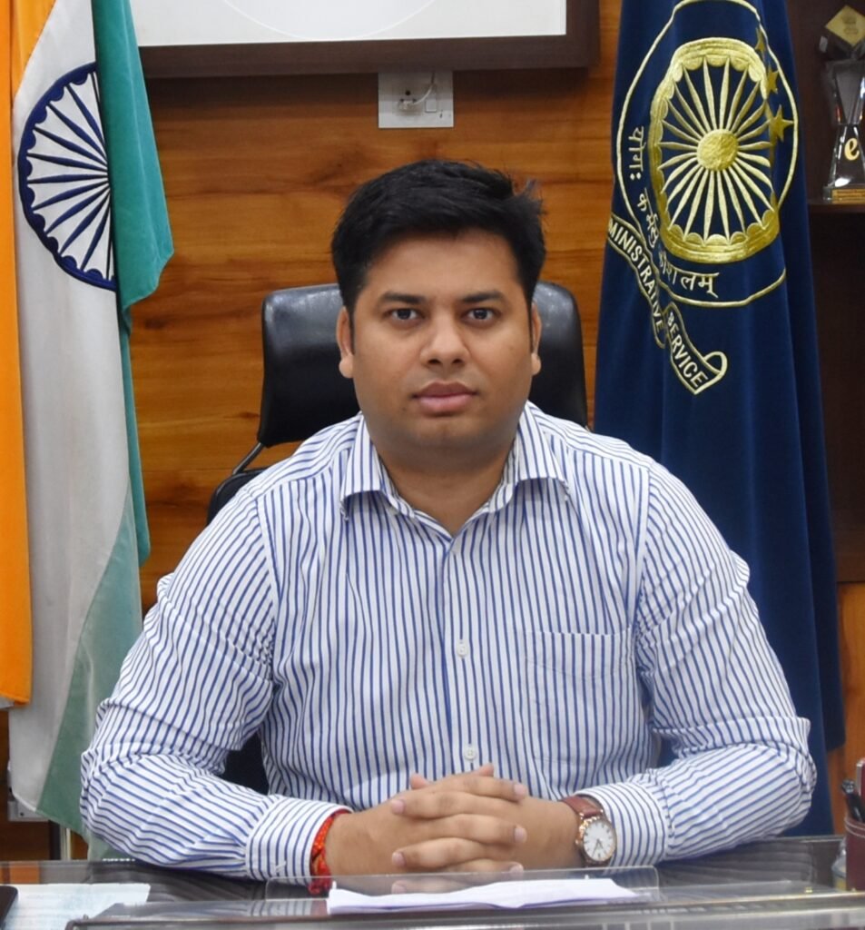 मकानों के सूचीकरण कार्य को तेज गति की दरकार