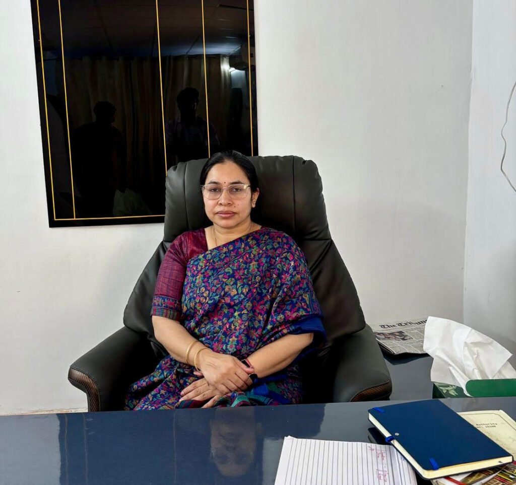 30 मई को गुरुग्राम जिला न्यायालय में लगेगी विशेष लोक अदालत, एन.आई. एक्ट के मामलों का होगा त्वरित निपटारा