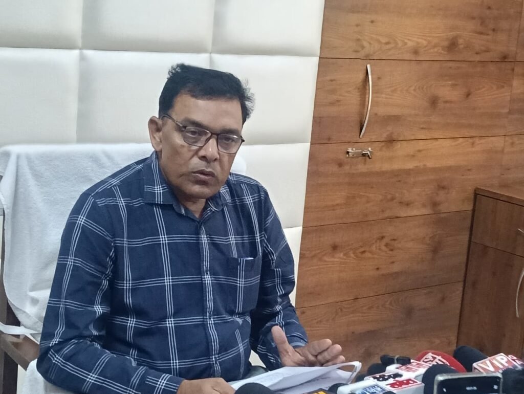 18 वर्ष पूरे कर चुके युवाओं के लिए मौका, घर-घर सत्यापन के दौरान बनेंगे नए वोट