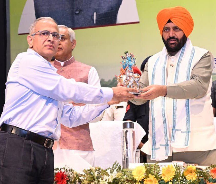 People of Punjab are fed up with AAP’s false promises and hollow assurances: CM