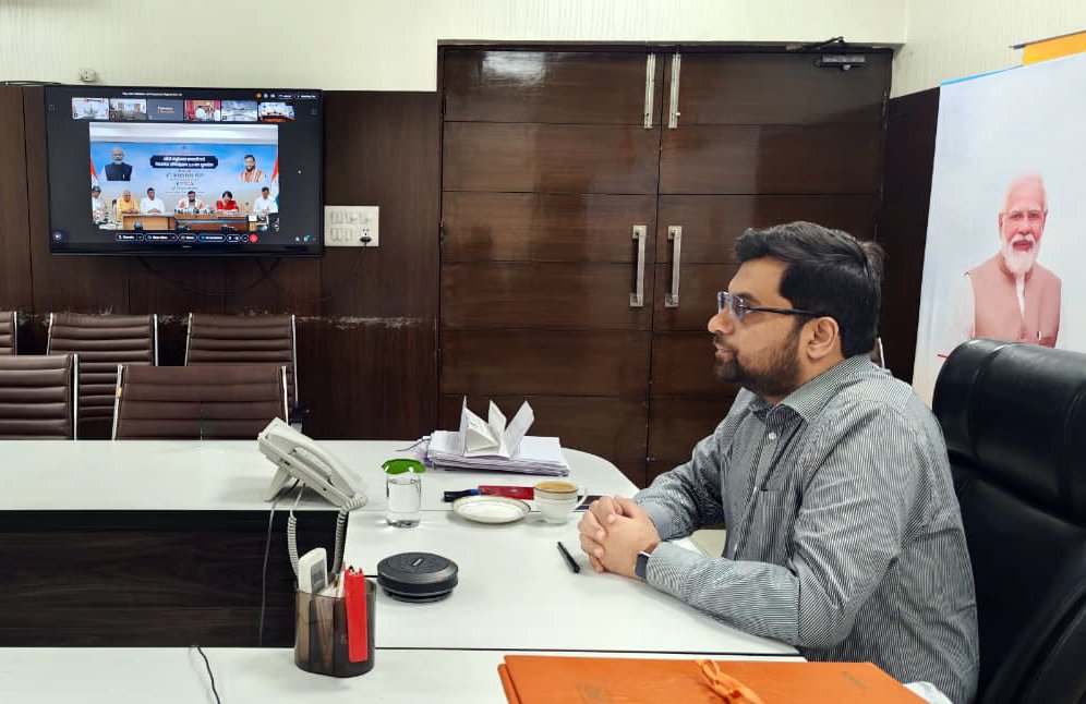 हरियाणा सरकार ने राजस्व सेवाओं में किया बड़ा डिजिटल बदलाव, नागरिकों को तहसील कार्यालयों के बार-बार चक्कर लगाने के झंझट से मिलेगी मुक्ति