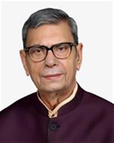 Haryana Governor pays floral tributes to Shaheed Udham Singh