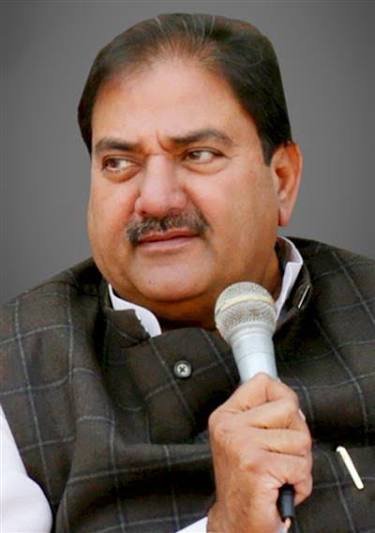 भाजपा सरकार का प्रॉपर्टी टैक्स को कलेक्टर रेट पर वसूलने का फैसला जनता के साथ खुली लूट का तुगलकी फरमान है: चौधरी अभय सिंह चौटाला
