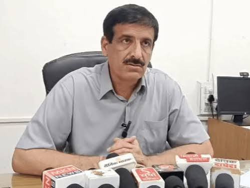 राष्ट्रीय खाद्य तिलहन मिशन एवं दलहन में आत्मनिर्भरता मिशन के तहत दाल मिल एवं तेल निष्कर्षण इकाइयों की स्थापना पर मिलेगी वित्तीय सहायता: डॉ विनोद फोगाट