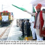 हरियाणा में खुलेगा औद्योगिक विकास और रोजगार का नया रास्ता : मुख्यमंत्री नायब सिंह सैनी