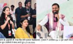 Gen-H Startup Summit: Chief Minister interacts with Gen-Z youth and young entrepreneurs at the 'Yuva Udyami Chaupal'.