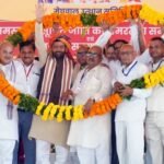 Haryana Committed to Strengthening Social Unity Through Equality, Dignity and Inclusive Development: CM Nayab Singh Saini