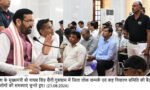 हरियाणा के एनसीआर जिलों में स्वच्छ वाणिज्यिक परिवहन के लिए परिवर्तन योजना