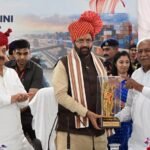 हरियाणा की नई आर्थिक रफ्तार को मिली हरी झंडी, दुनिया के बाजारों तक पहुंचेगा प्रदेश का उत्पाद