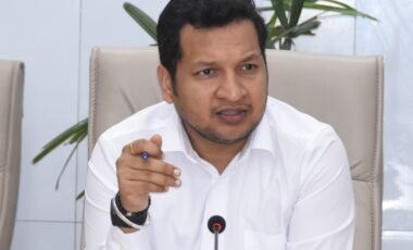 Check your name in the draft voter list: Deputy Commissioner Sachin Gupta
