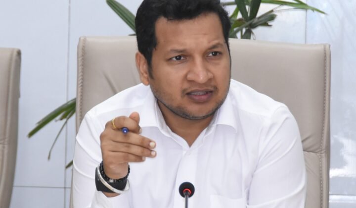 Check your name in the draft voter list: Deputy Commissioner Sachin Gupta
