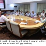 466 brick-built waterworks will be converted into RCC-based waterworks at a cost of ₹1,000 crore.