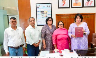 Haryana releases revised Rohtak District Gazetteer-2025.