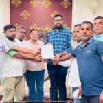 सफाई कर्मचारियों के साथ वादा खिलाफी नहीं चलेगी, सभी मांगें पूरी करे भाजपा सरकार - दिग्विजय चौटाला
