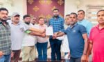 सफाई कर्मचारियों के साथ वादा खिलाफी नहीं चलेगी, सभी मांगें पूरी करे भाजपा सरकार - दिग्विजय चौटाला
