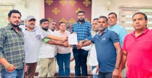 सफाई कर्मचारियों के साथ वादा खिलाफी नहीं चलेगी, सभी मांगें पूरी करे भाजपा सरकार - दिग्विजय चौटाला
