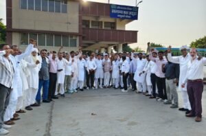 Haryana Roadways Strike: Roadways to observe a 'chakka jam' (transport strike) in Haryana on September 5 and 6; employees issue ultimatum to the government.
