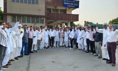 Haryana Roadways Strike: Roadways to observe a 'chakka jam' (transport strike) in Haryana on September 5 and 6; employees issue ultimatum to the government.