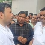 हरियाणा में गेस्ट टीचरों ने खेल मंत्री गौरव गौतम को सौंपा मांगपत्र, 12 हजार गेस्ट टीचरों को नियमित करने की मांग