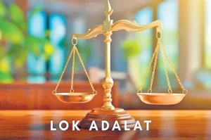 Haryana News: Great news for those with cases related to traffic challans, bank recoveries, family disputes, civil matters, and more—a National Lok Adalat will be held on September 12.