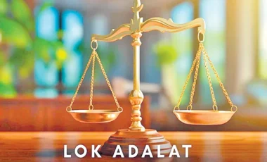 Haryana News: Great news for those with cases related to traffic challans, bank recoveries, family disputes, civil matters, and more—a National Lok Adalat will be held on September 12.