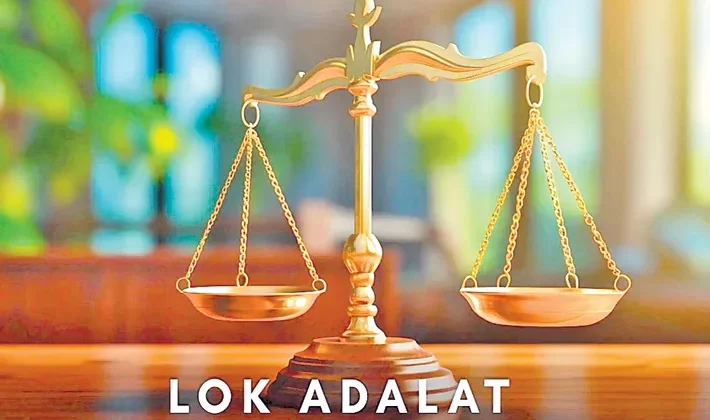 Haryana News: Great news for those with cases related to traffic challans, bank recoveries, family disputes, civil matters, and more—a National Lok Adalat will be held on September 12.